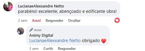 LUCIANA E ALEXXANDRE