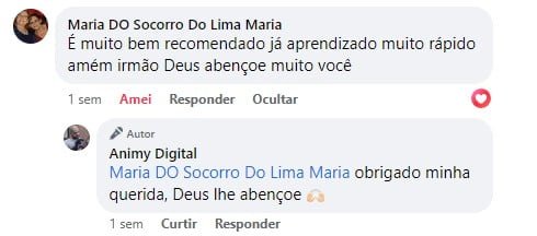 MARIA DO SOCORRO